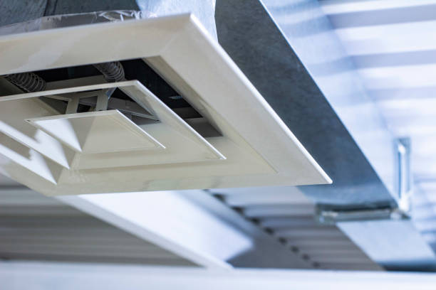 Best Air Duct Cleaning Near Me  in King, WI