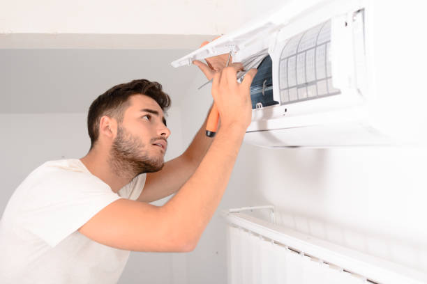 Best Local Air Duct Cleaning Services  in King, WI