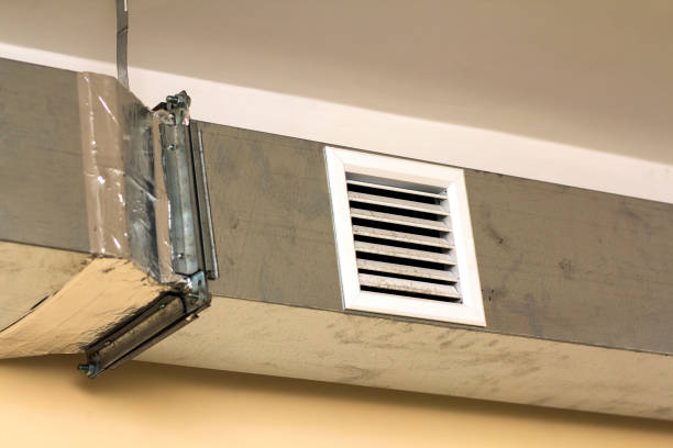 Best General Air Duct Cleaning  in King, WI